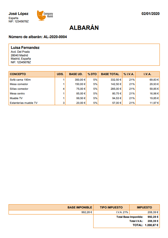 Plantilla En Libro De Excel 2 Facturas Albaranes Etc Excel Gratis - Vrogue